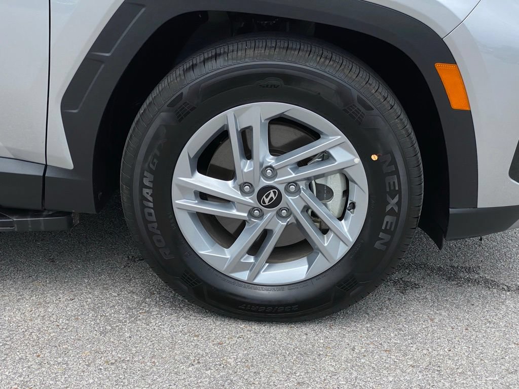 New 2026 Hyundai Tucson SE FWD image 32