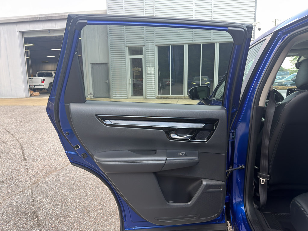 Used 2024 Honda CR-V EX-L image 12
