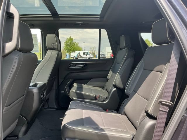 New 2026 Chevrolet Tahoe Premier w/ Sun And Tow Package AWD/4WD image 35
