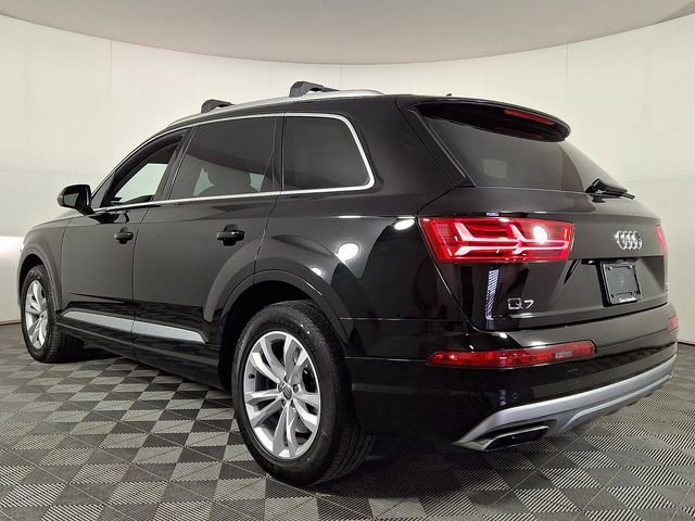 Used 2018 Audi Q7 3.0T Premium Plus image 7