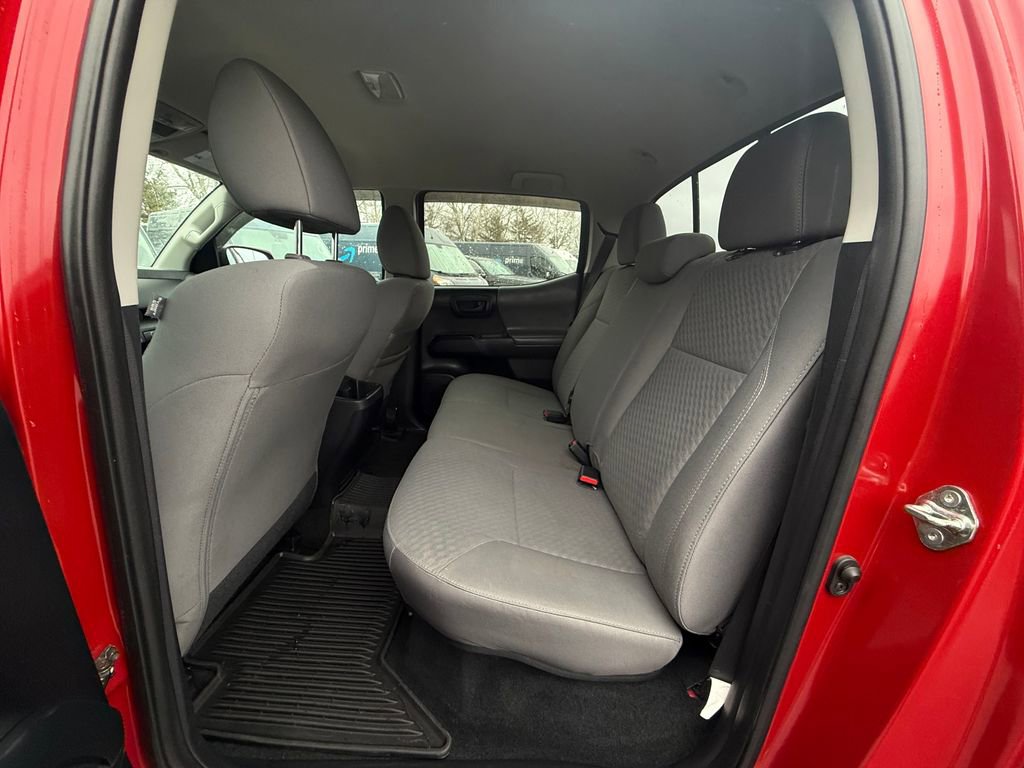 Used 2020 Toyota Tacoma SR image 17