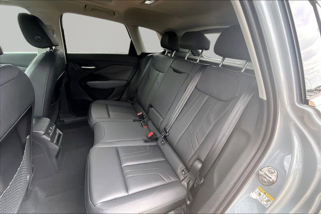 New 2026 Audi Q3 quattro 2.0T AWD/4WD image 28
