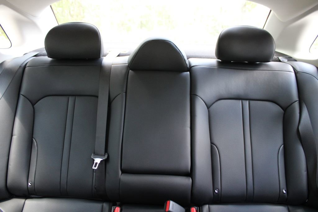 New 2026 Kia K5 EX image 56