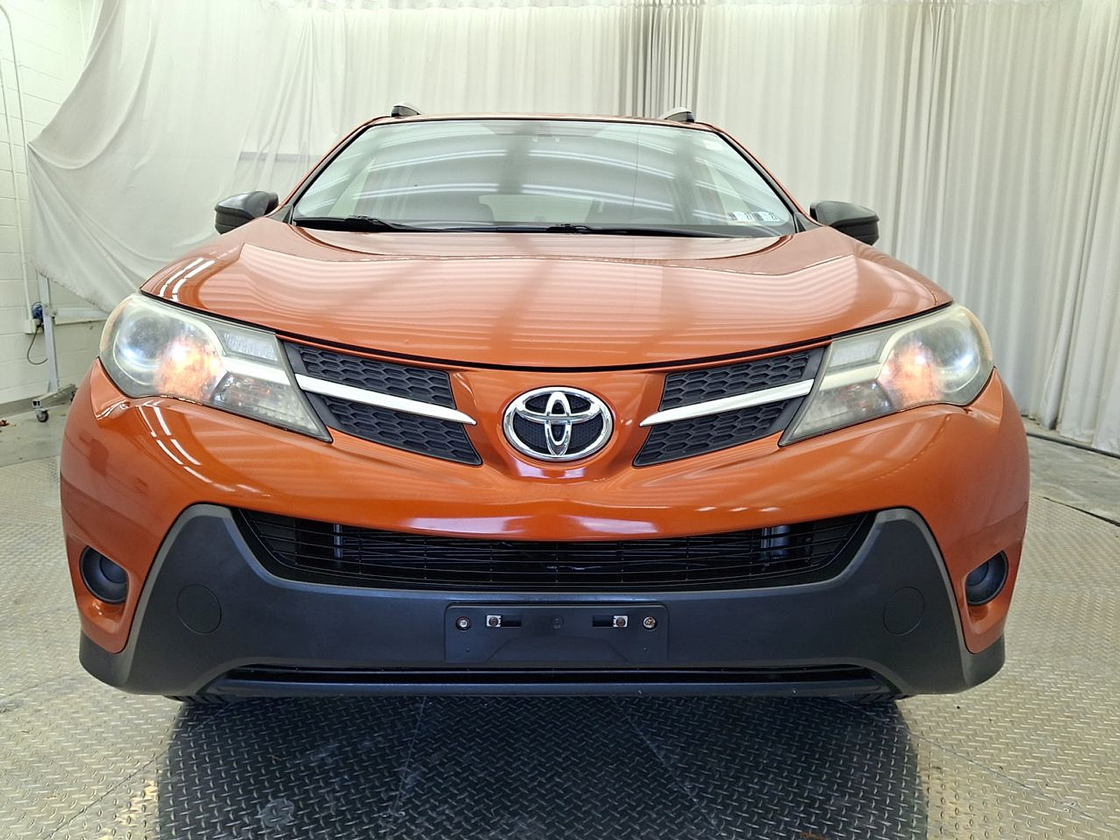 Used 2015 Toyota RAV4 LE FWD image 31