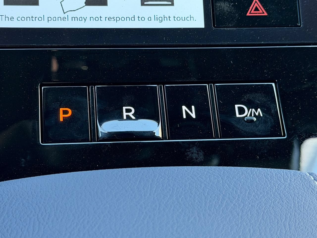 New 2027 INFINITI QX80 Sensory AWD/4WD image 22