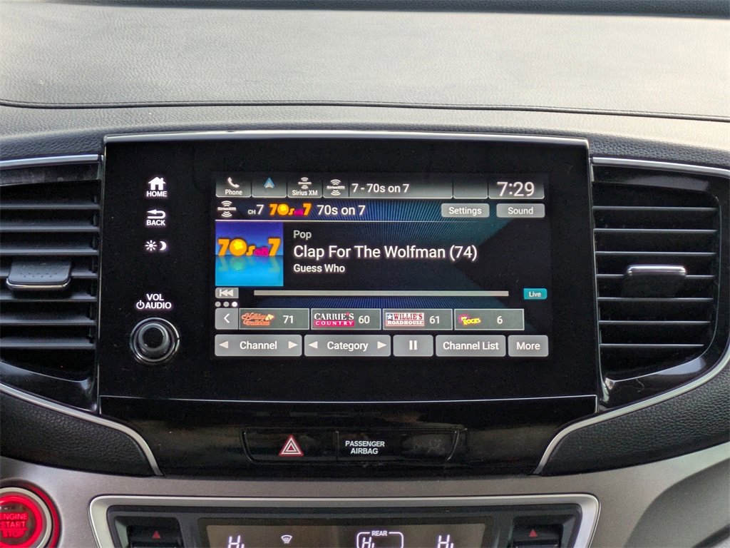 Used 2019 Honda Pilot EX image 19