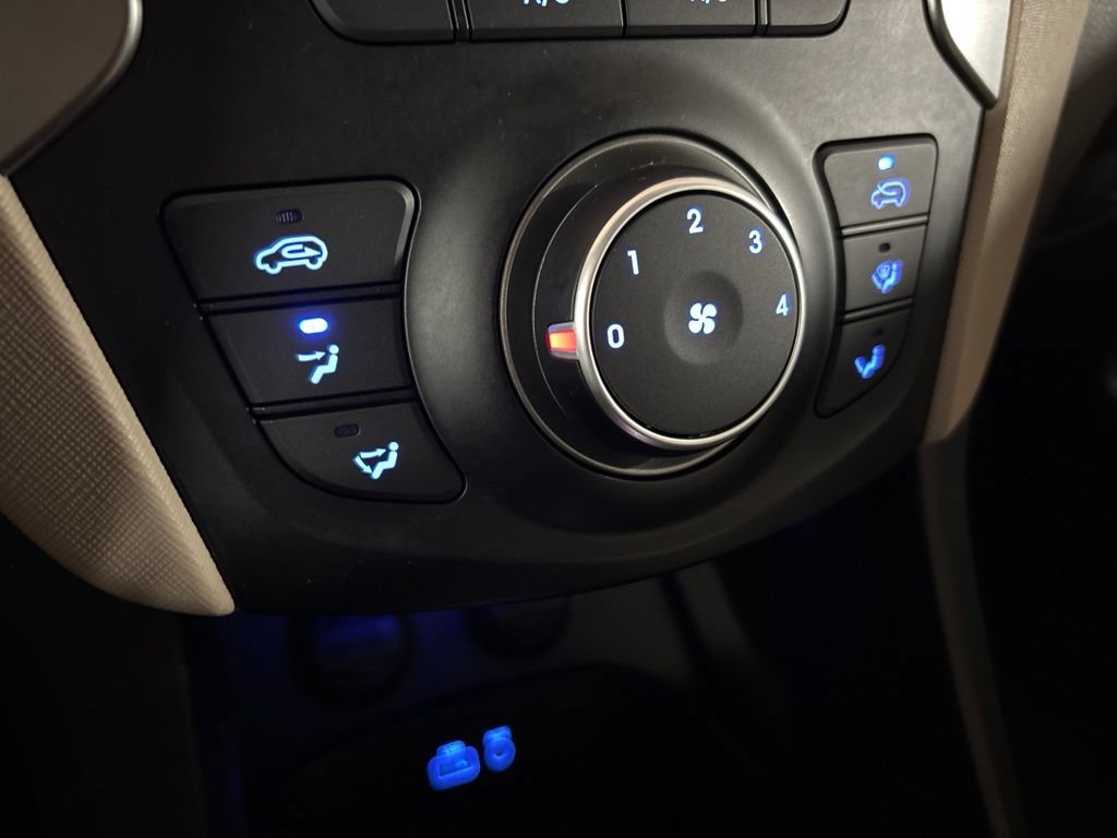 Used 2018 Hyundai Santa Fe Sport w/ Cargo Package AWD/4WD image 21
