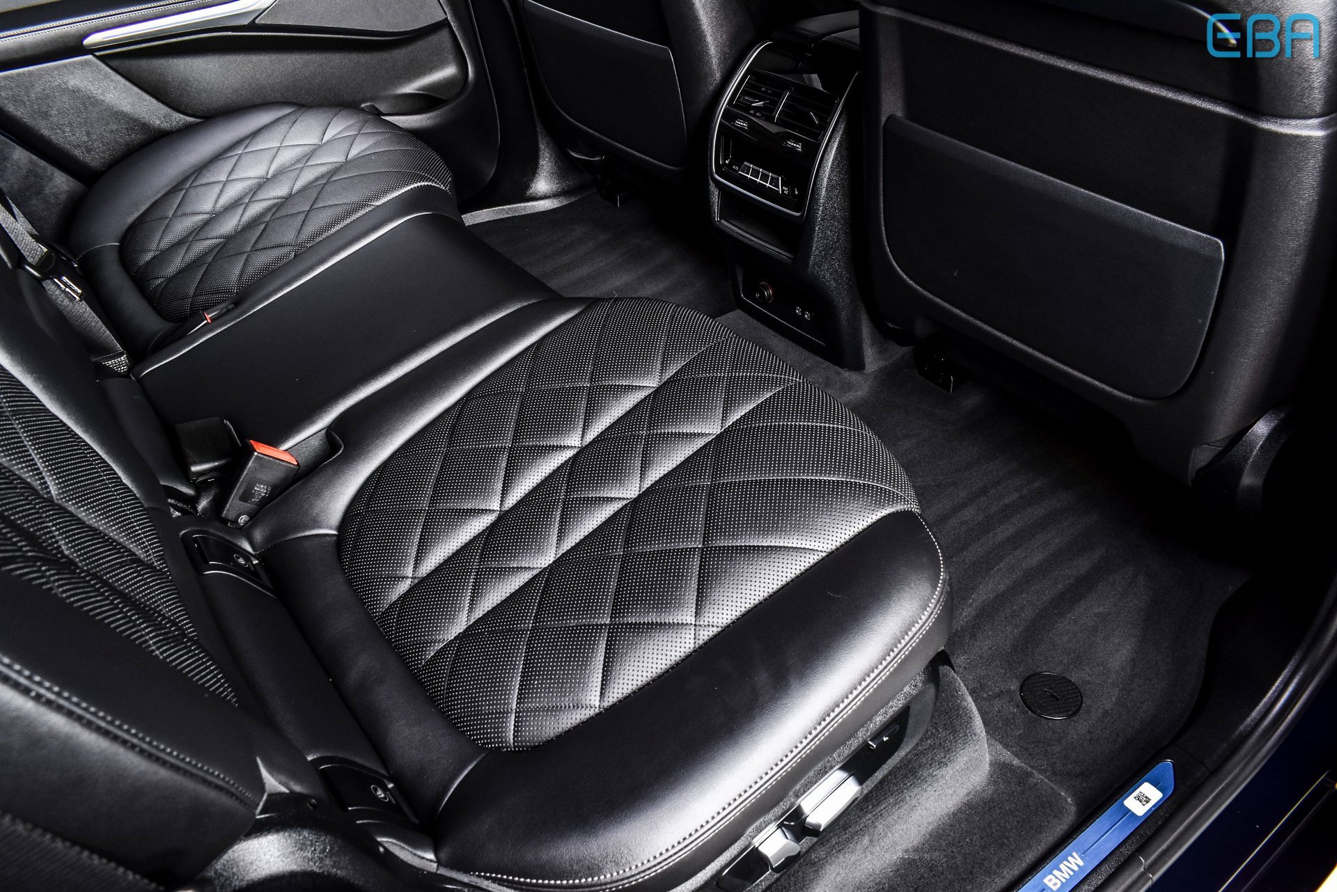 Used 2023 BMW X7 xDrive40i w/ Premium Package image 22