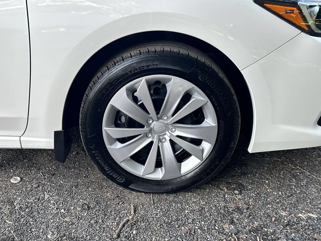Certified 2023 Subaru Impreza 2.0i AWD/4WD image 13