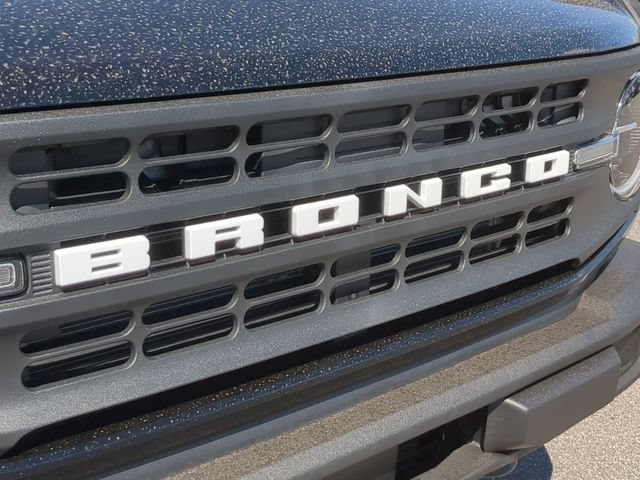 New 2026 Ford Bronco Big Bend AWD/4WD image 32