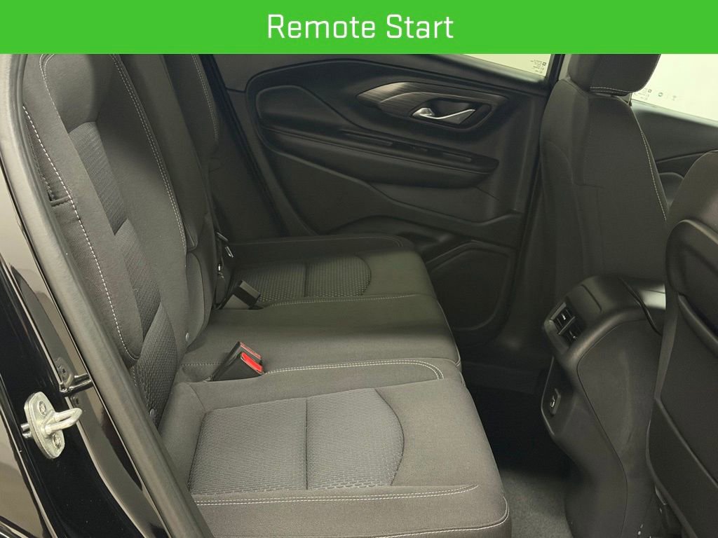 Certified 2023 GMC Terrain SLE w/ Driver Convenience Package image 20