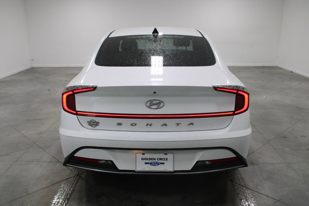 Used 2021 Hyundai Sonata SE image 8