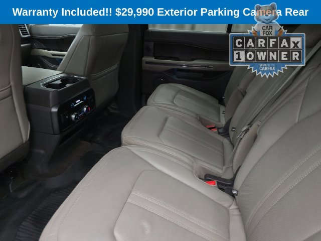 Used 2019 Ford Expedition Limited w/ Equipment Group 301A AWD/4WD image 11
