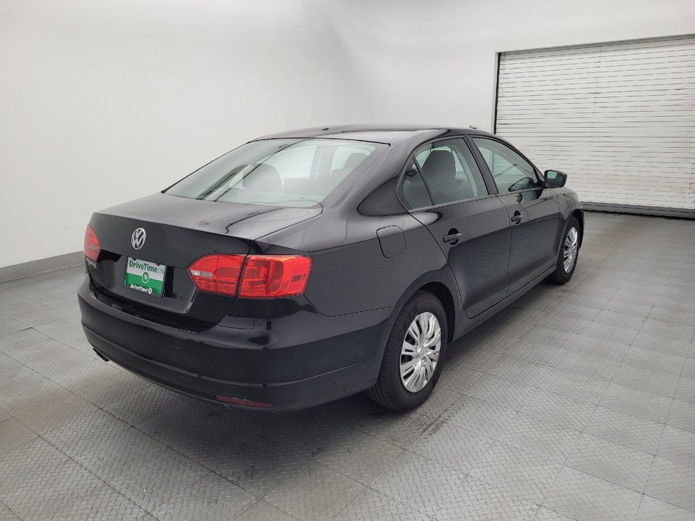 Used 2014 Volkswagen Jetta S FWD image 9