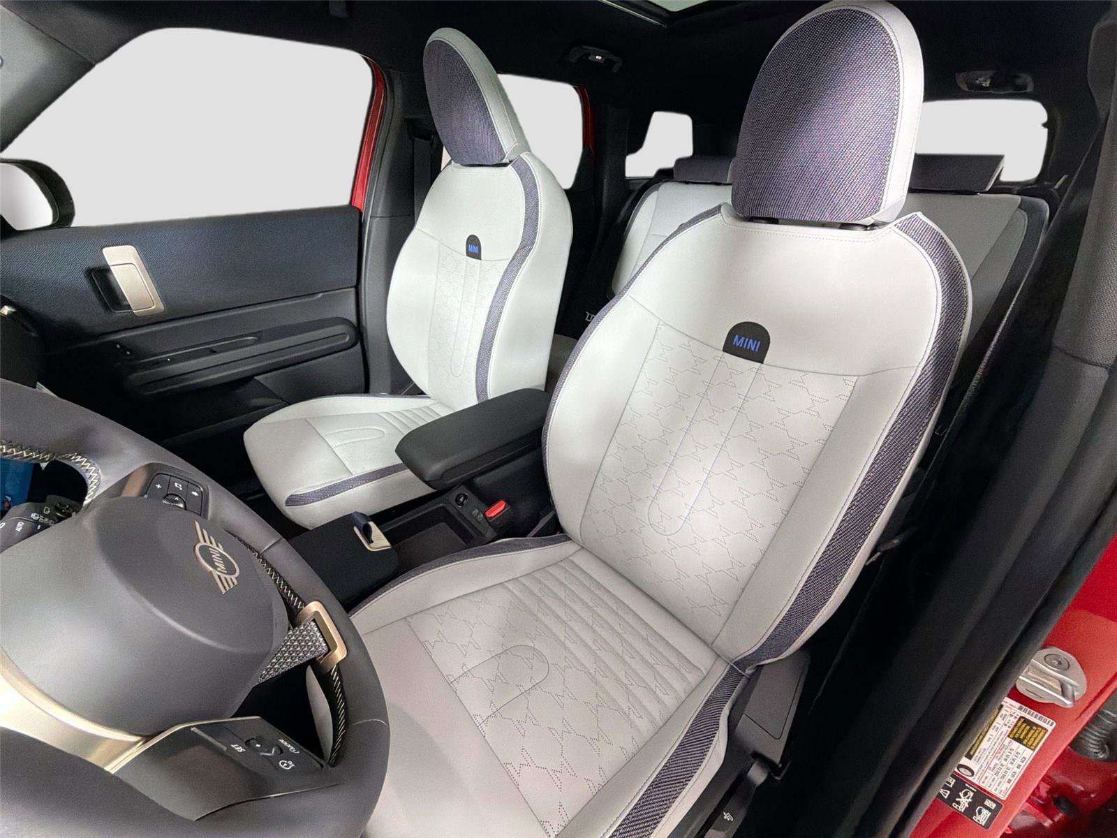 New 2027 MINI Cooper Countryman S AWD/4WD image 20