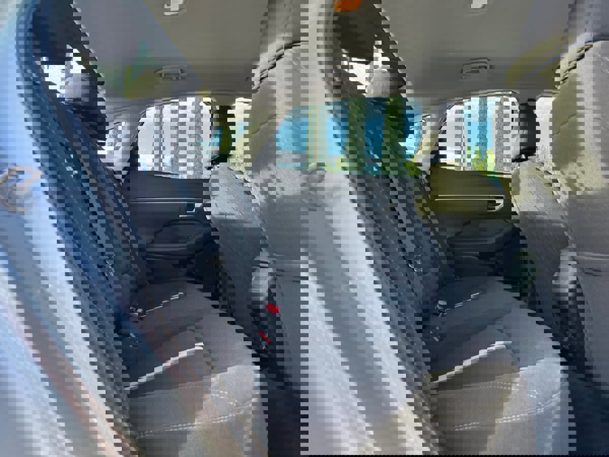 Used 2025 Hyundai Sonata SEL image 18