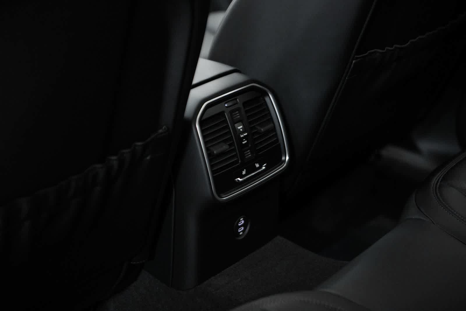 New 2026 Porsche Macan S AWD/4WD image 35