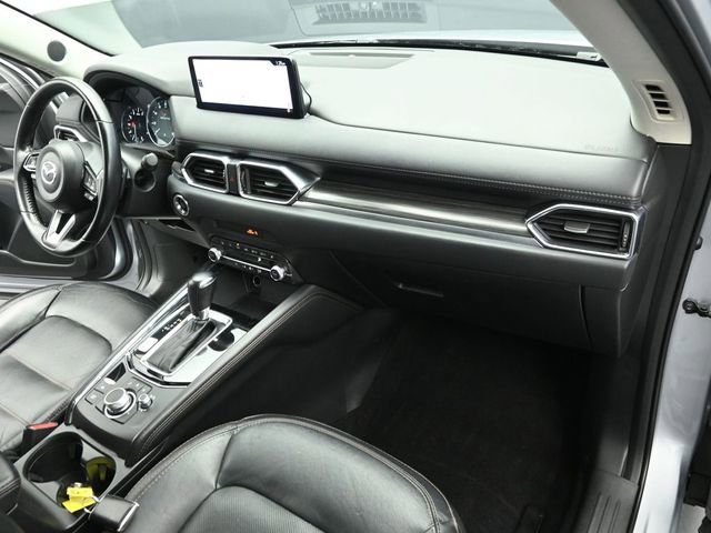 Used 2021 MAZDA CX-5 Grand Touring image 30