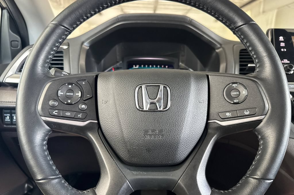 Used 2023 Honda Odyssey EX-L image 25