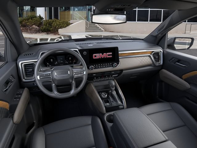 New 2026 GMC Canyon Denali AWD/4WD image 15