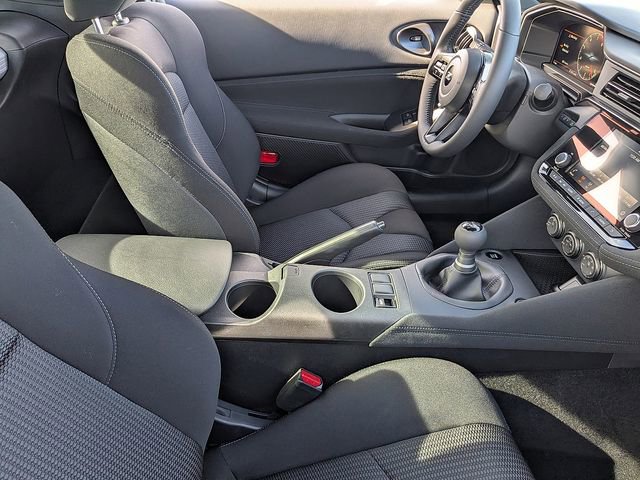 New 2026 Nissan Z Sport w/ Floor Mat Package RWD image 24