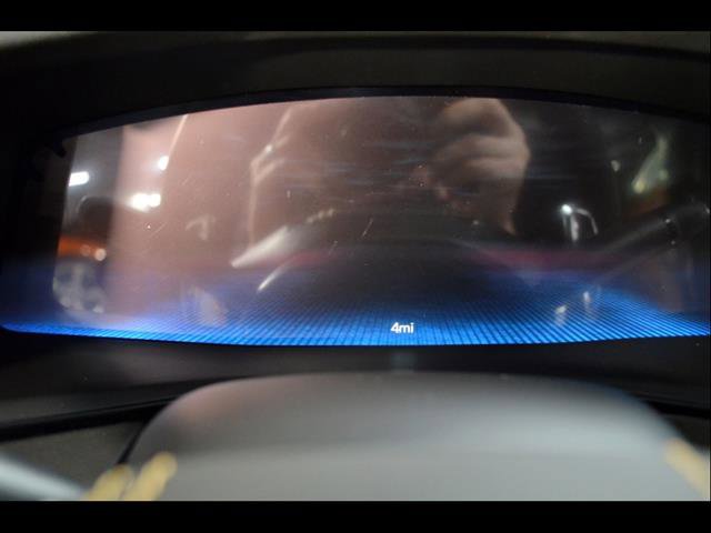 New 2026 Chevrolet Corvette Coupe, 2LT, RWD w/ Z51 Performance Package image 15