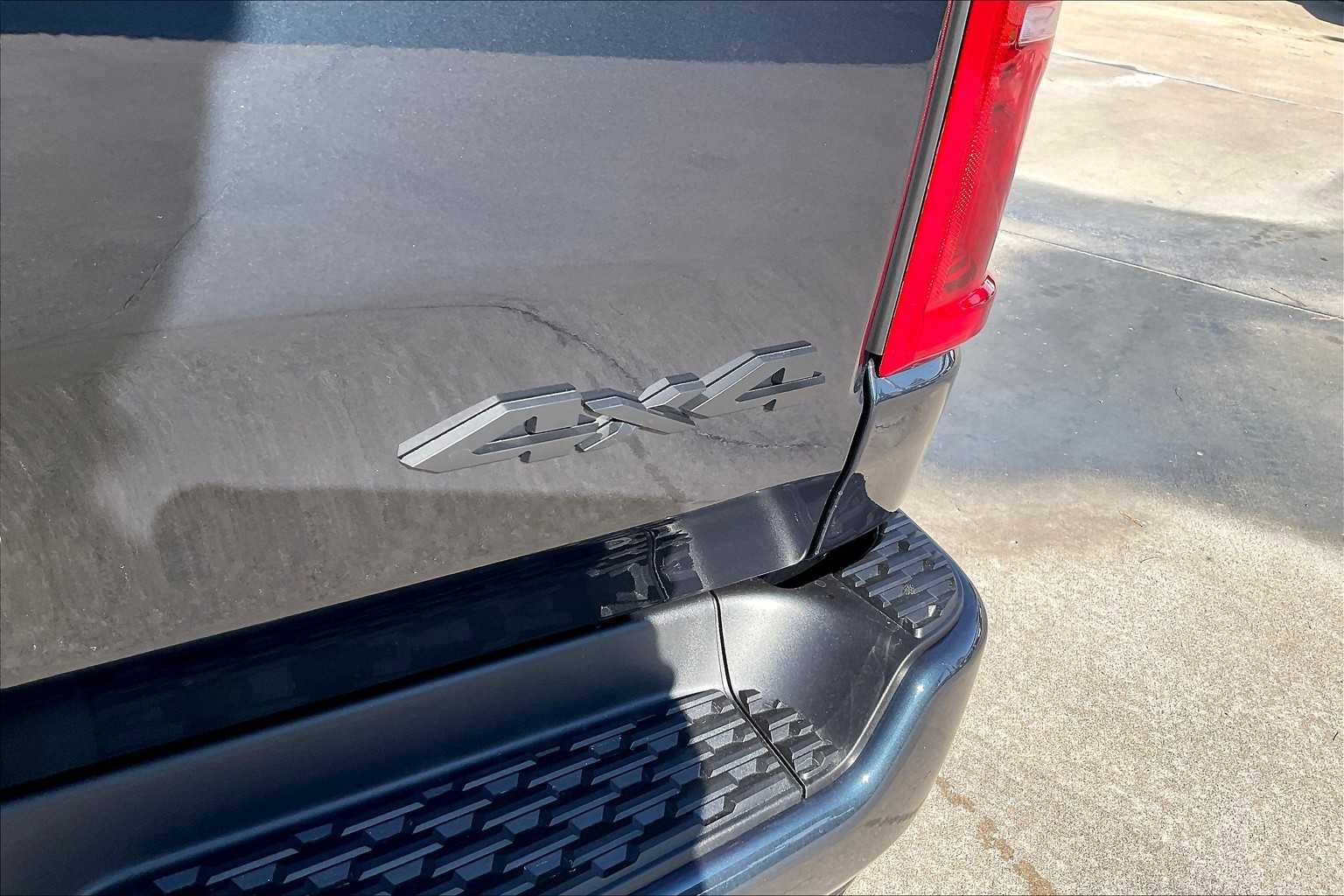 New 2026 RAM 1500 Limited image 15