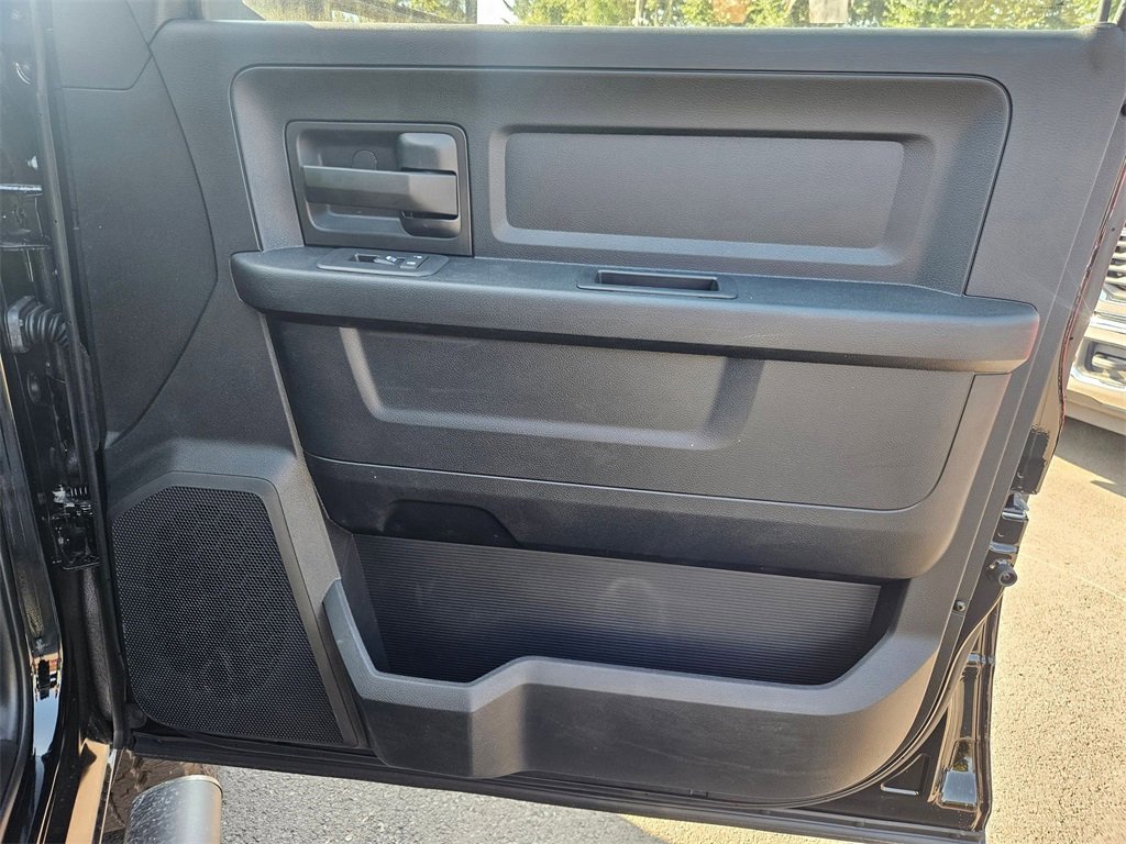 New 2026 RAM 2500 Tradesman image 17