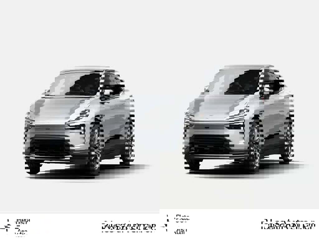 New 2026 Polestar Polestar 4