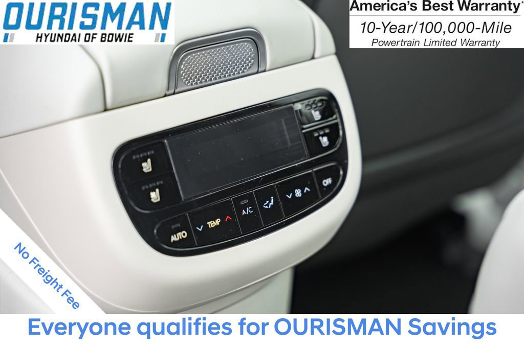 New 2026 Hyundai Ioniq 9 Calligraphy image 33