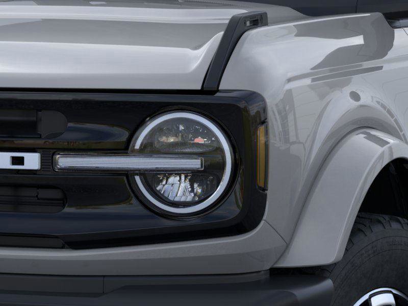 New 2026 Ford Bronco Outer Banks image 20