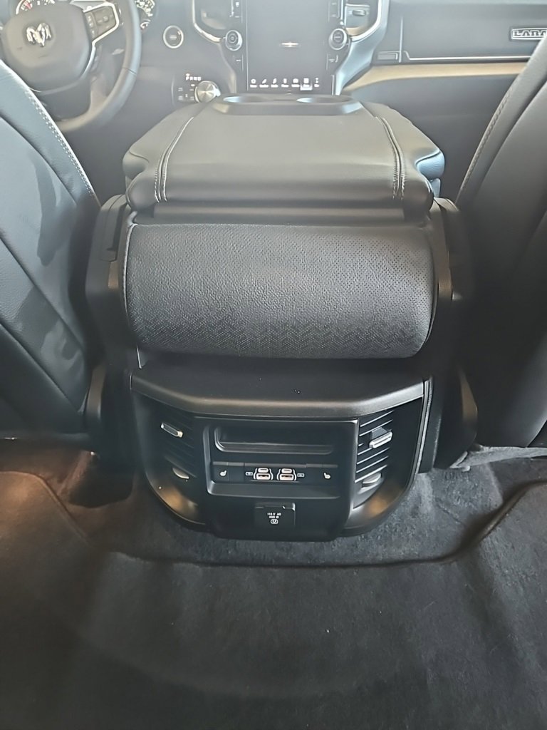 Used 2025 RAM 1500 Laramie image 19