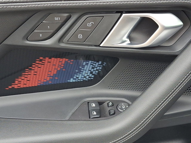 New 2025 BMW M2 w/ Lighting Package image 8