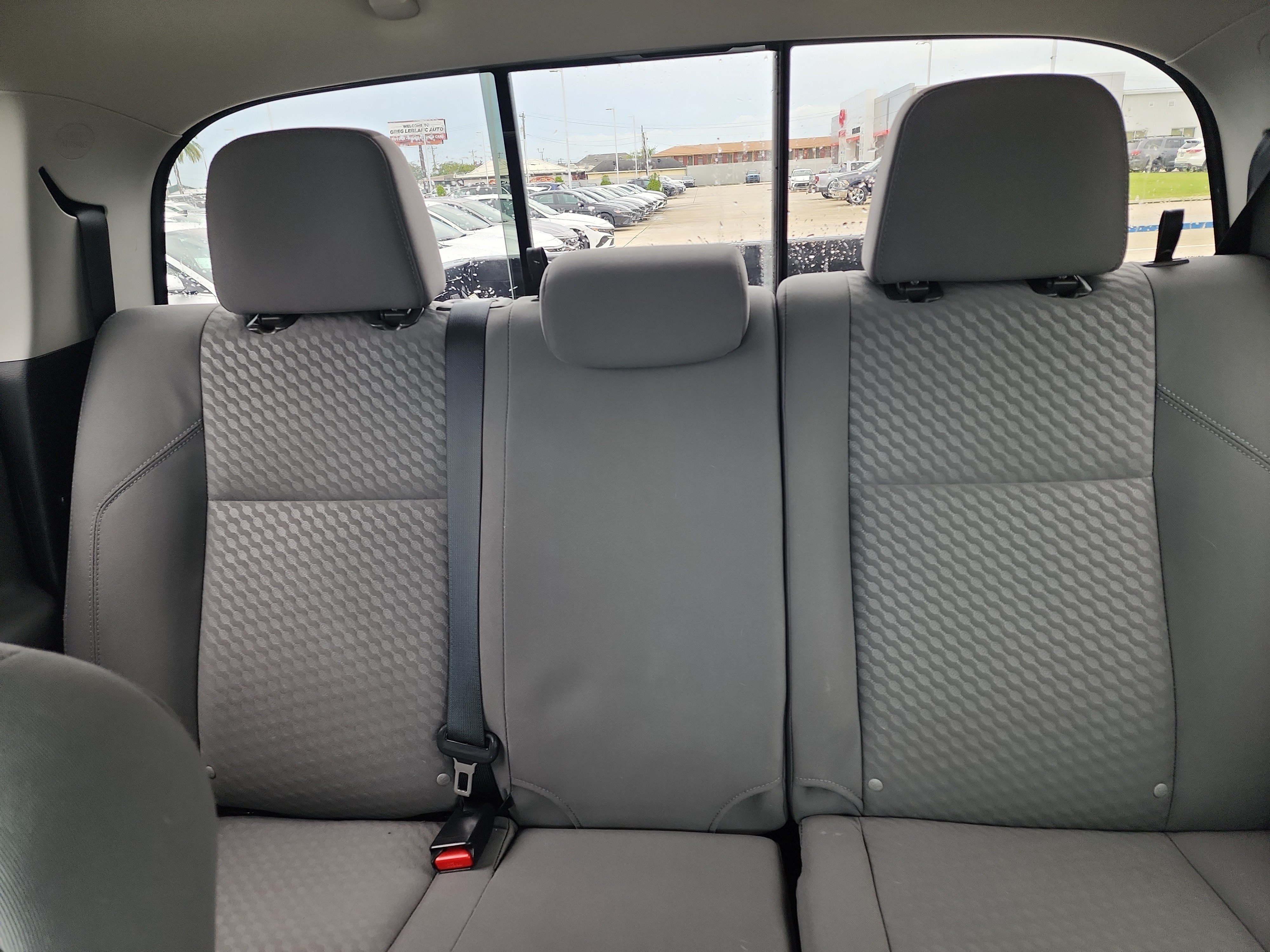 Used 2022 Toyota Tacoma SR5 RWD image 22