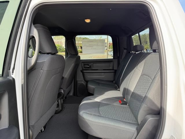 New 2026 RAM 2500 Tradesman w/ Safety Group AWD/4WD image 26