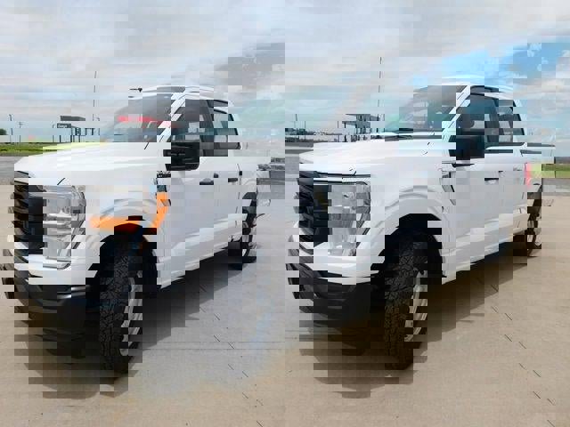 Used 2021 Ford F150 XL w/ Equipment Group 101A High image 24