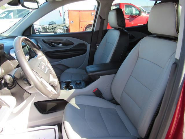 Used 2020 GMC Terrain SLT w/ Preferred Package image 13
