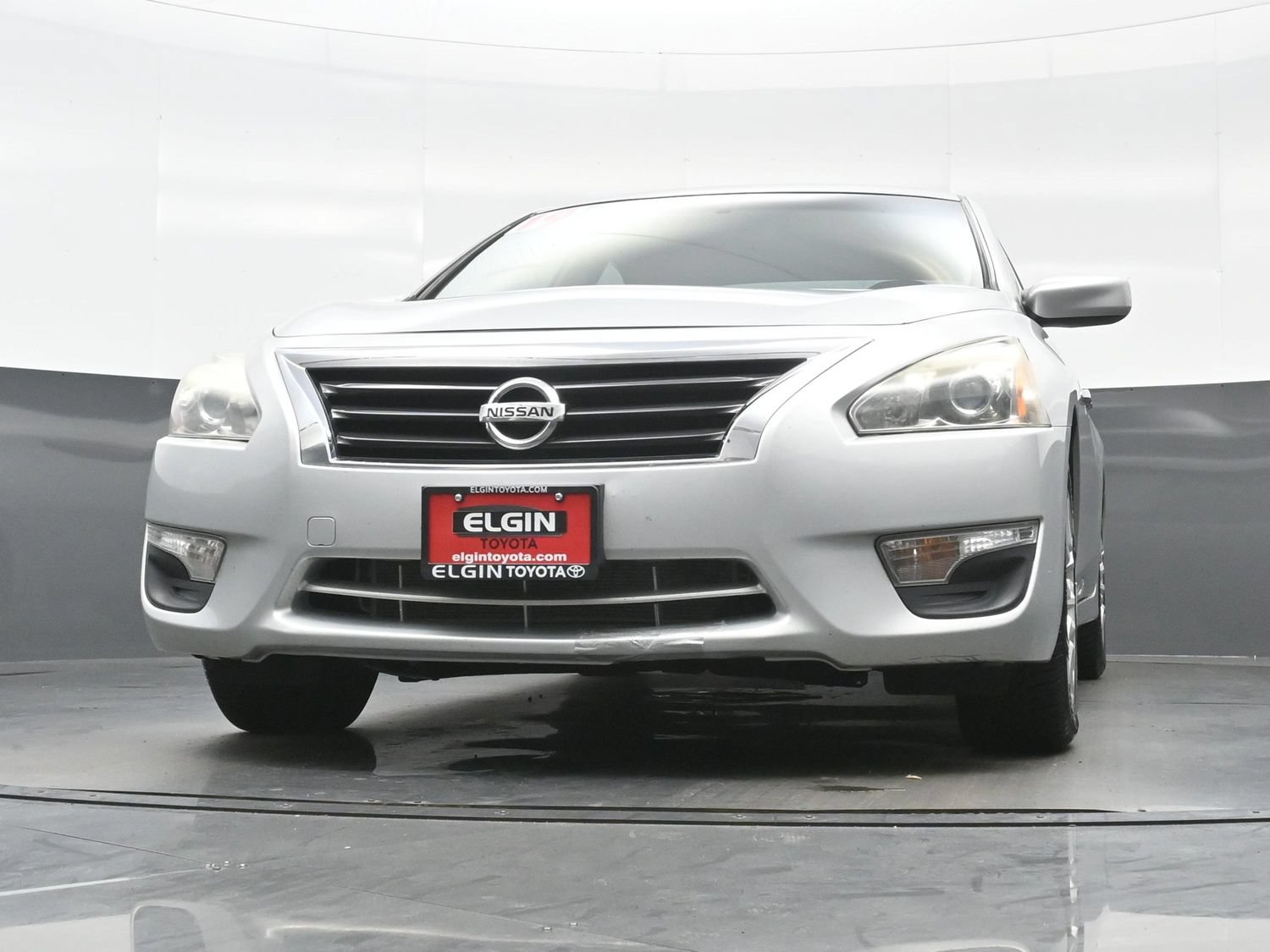 Used 2014 Nissan Altima 2.5 S w/ Display Audio Package FWD image 26