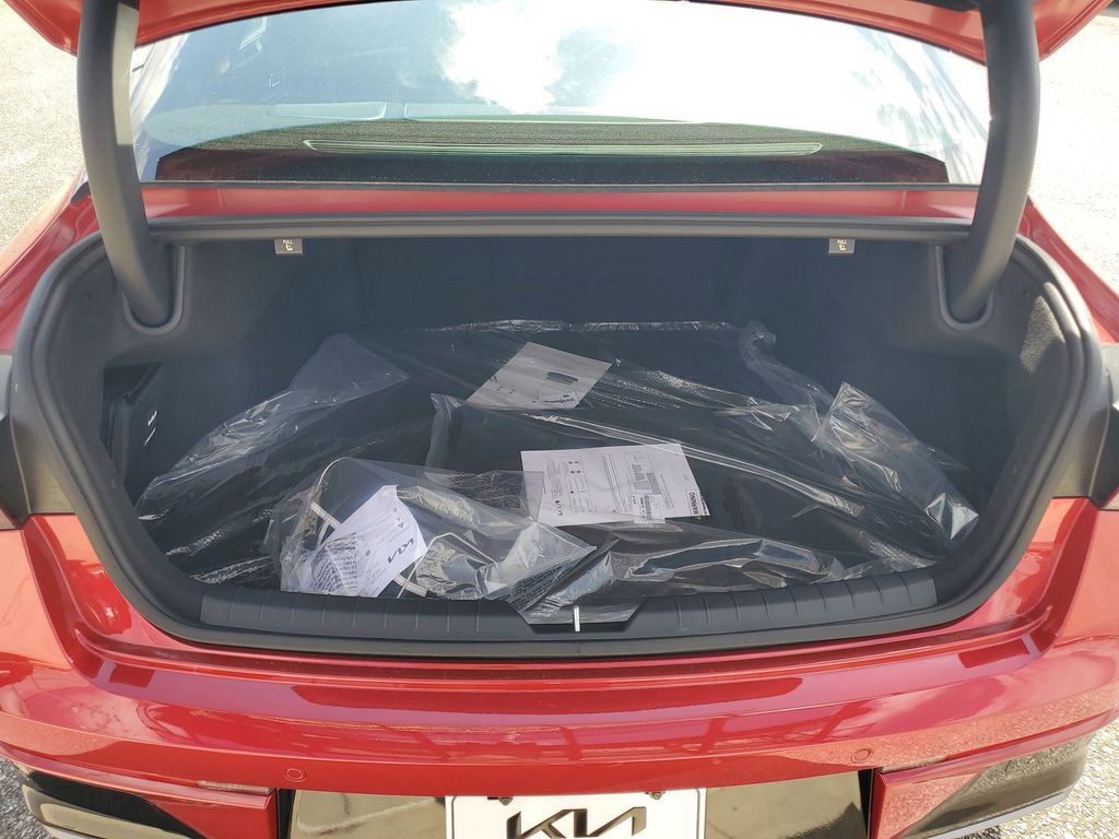 New 2026 Kia K5 GT-Line FWD image 29