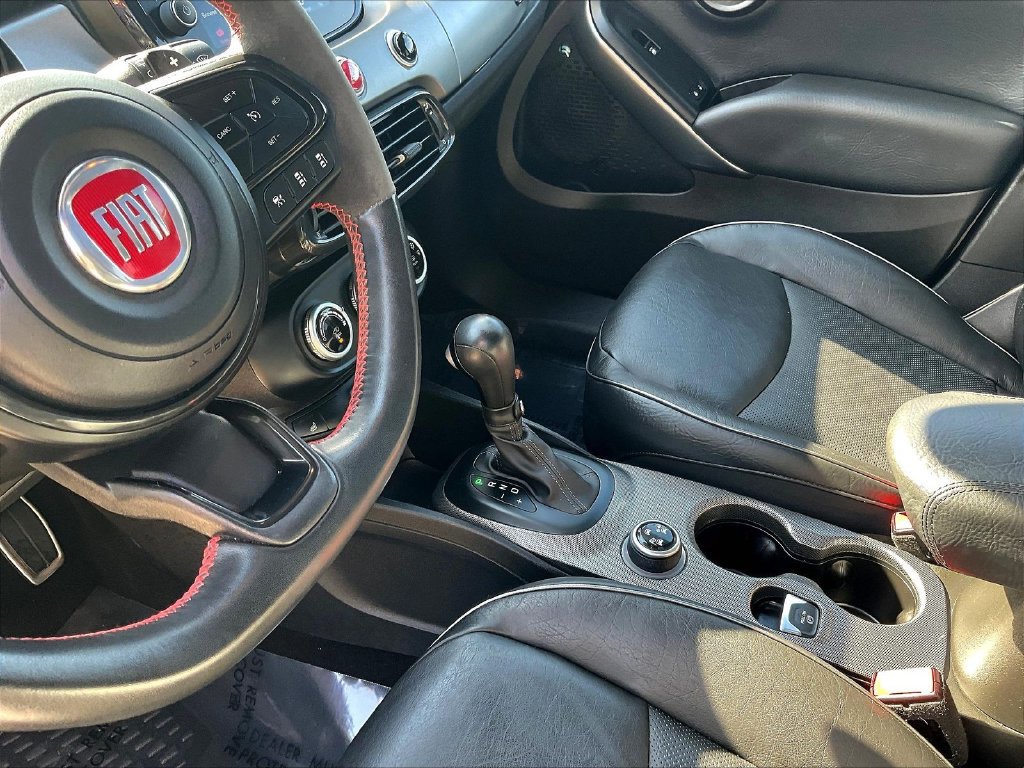 Used 2021 FIAT 500X Sport AWD/4WD image 18