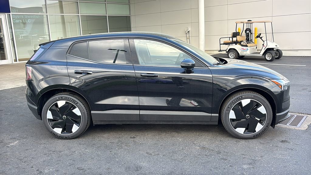 New 2026 Volvo EX30 Plus w/ Climate Package AWD/4WD image 25