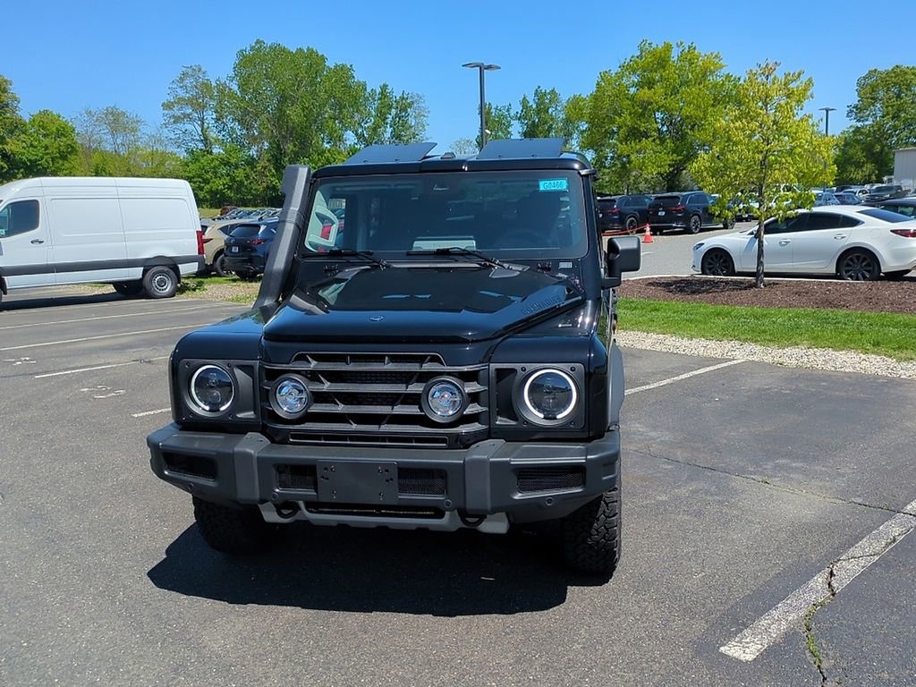 New 2025 INEOS Grenadier image 15