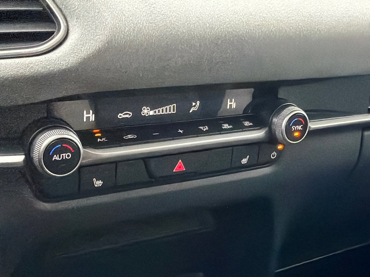 New 2026 MAZDA CX-30 AWD 2.5 S image 27