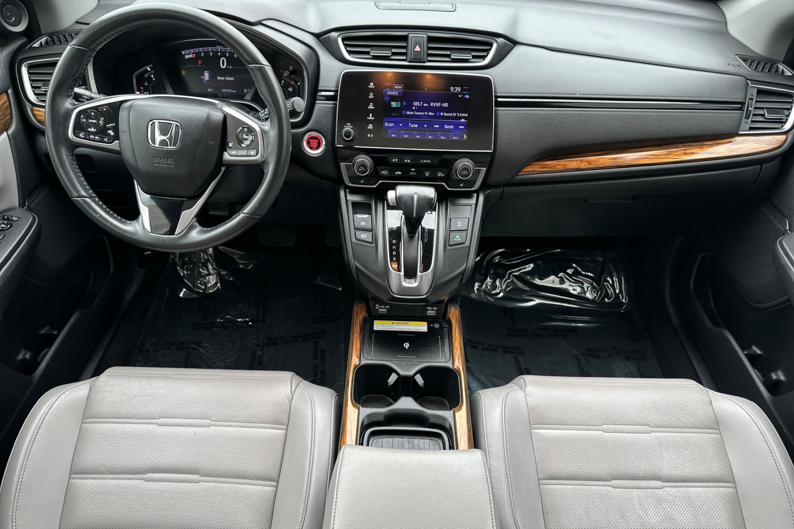 Used 2020 Honda CR-V Touring image 13