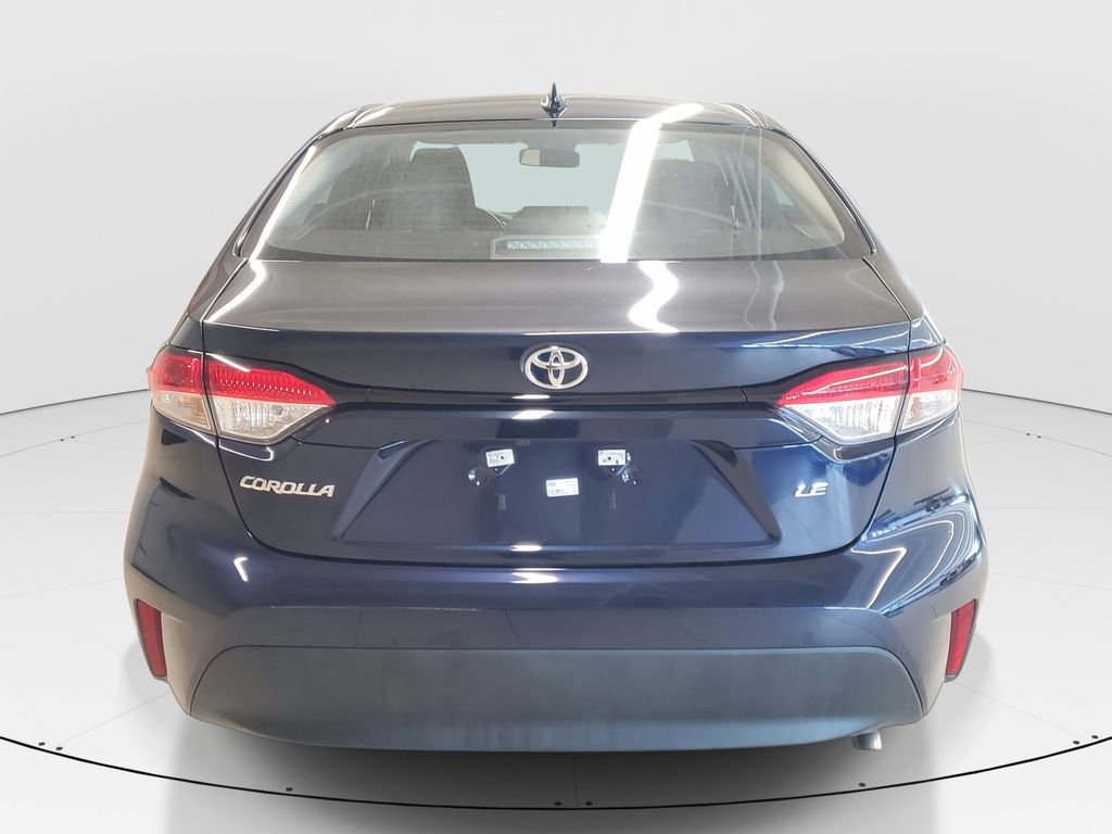 Used 2024 Toyota Corolla LE image 6