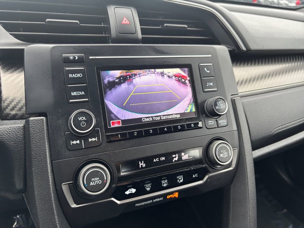 Used 2019 Honda Civic Sport image 20