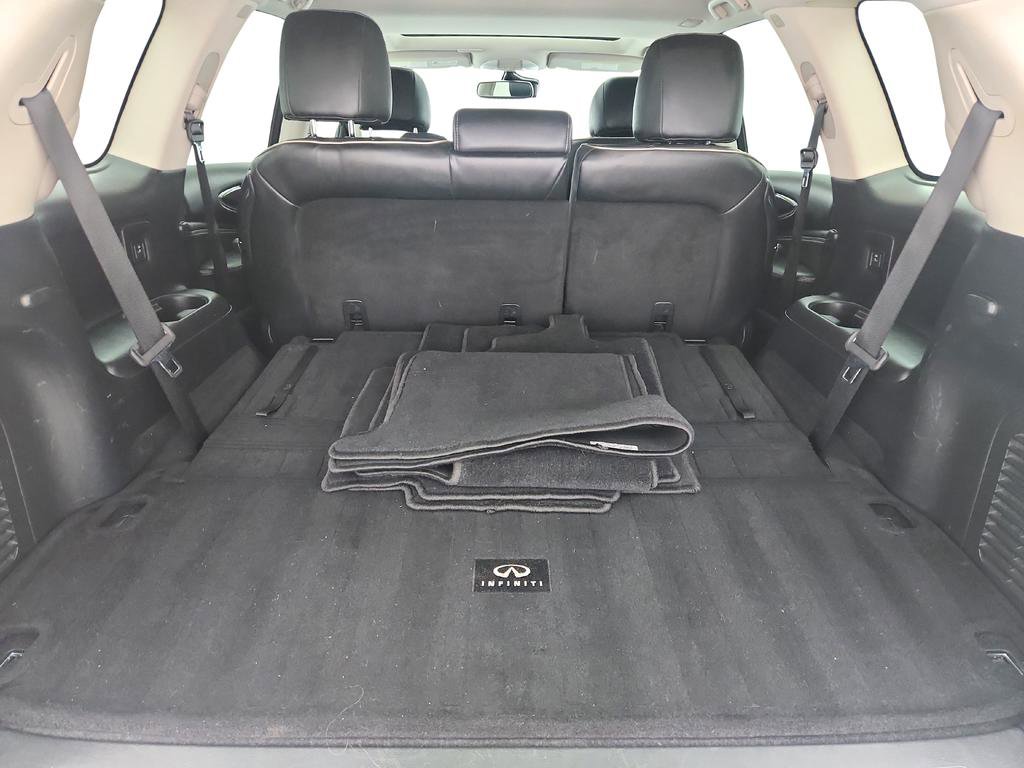 Used 2020 INFINITI QX60 Signature Edition image 36