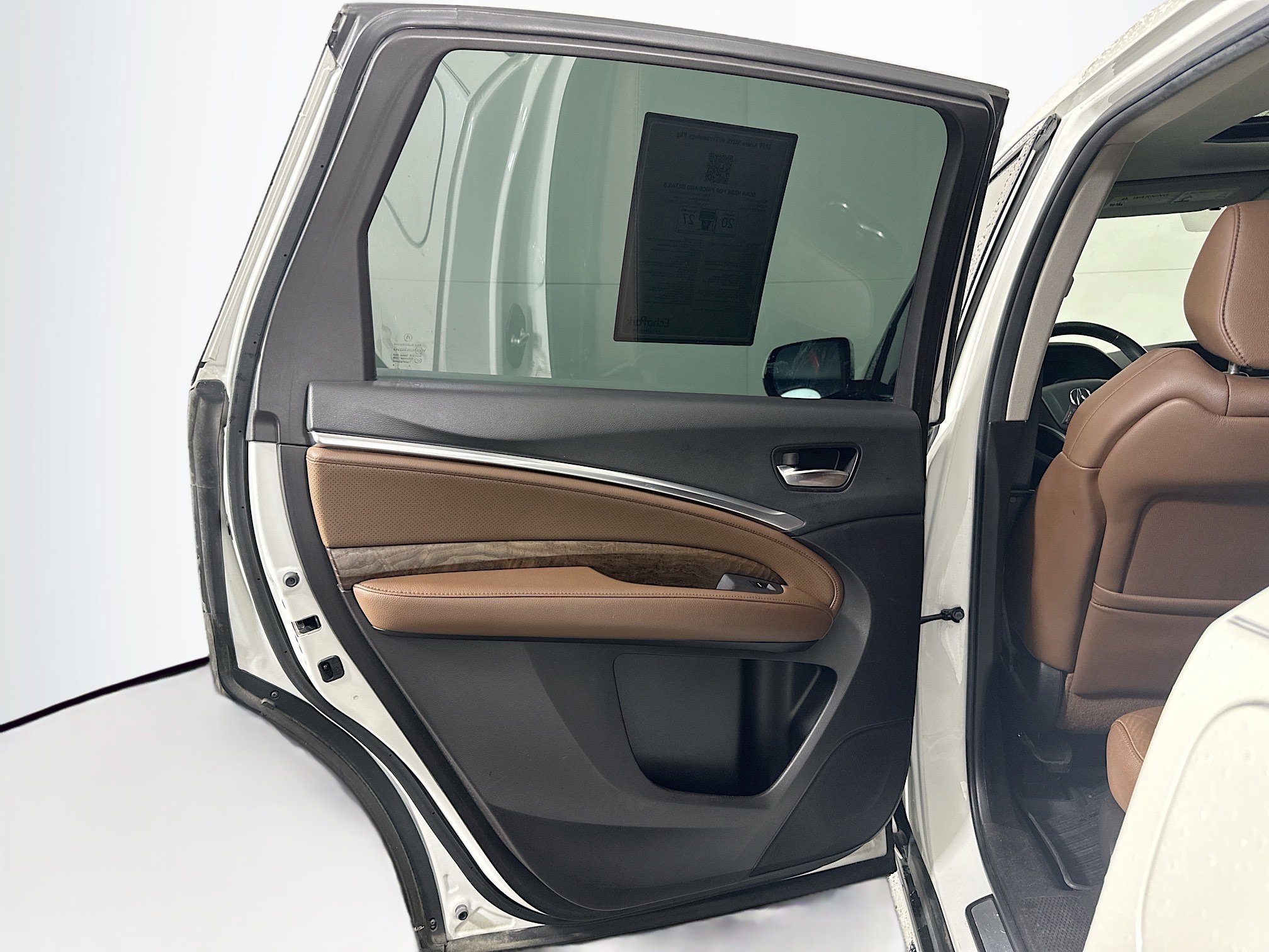 Used 2019 Acura MDX FWD w/ Technology Package image 26
