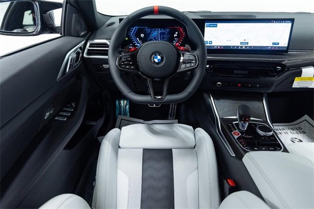 New 2026 BMW M4 xDrive Competition image 4