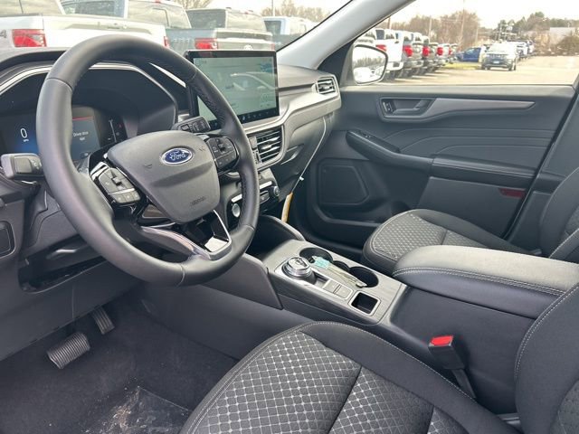 New 2026 Ford Escape Active w/ Tech Pack #1 AWD/4WD image 14